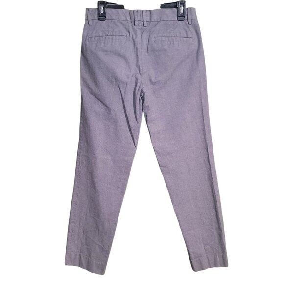 Armani Exchange Grey Women's Pants Size 30 - Picture 2 of 5